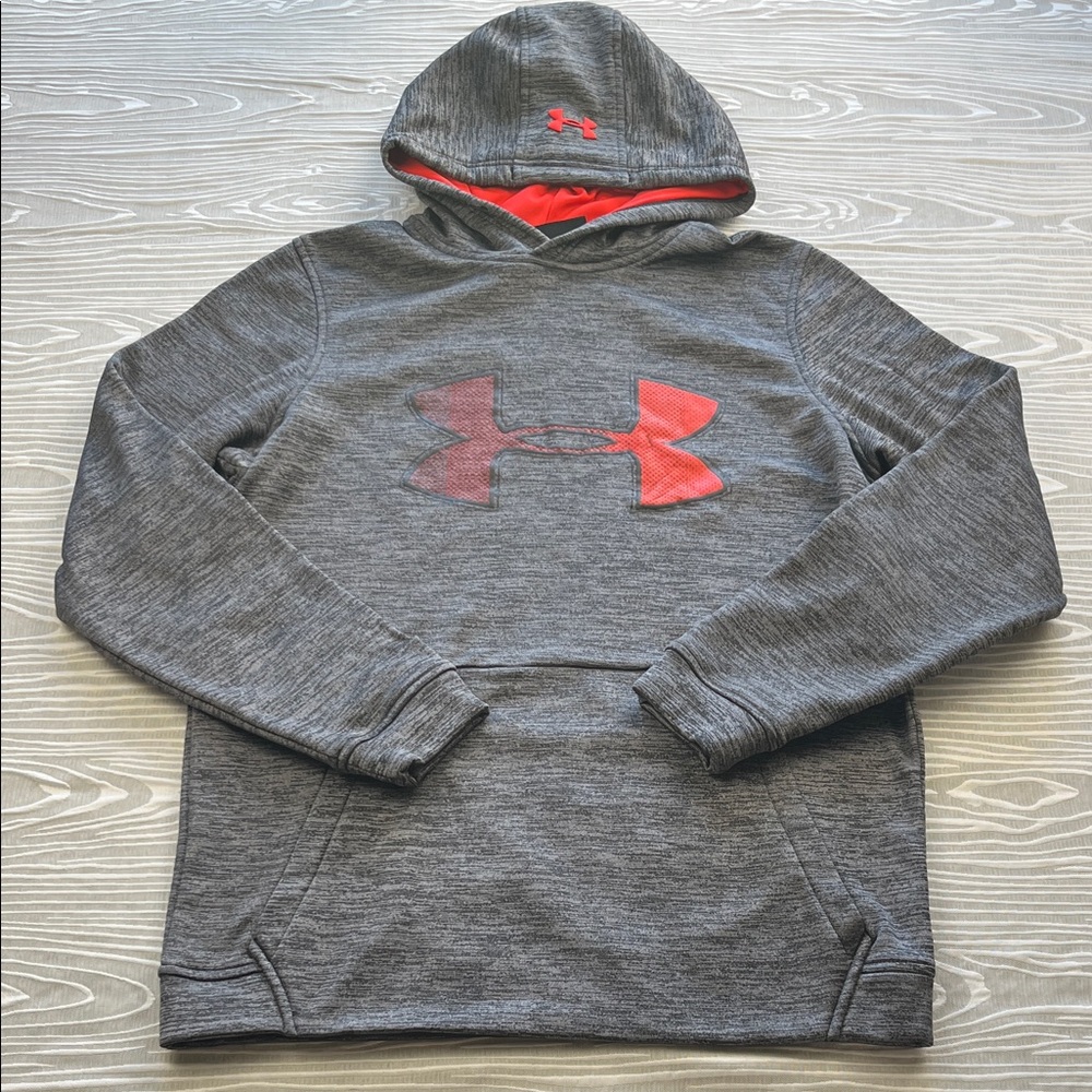 Under Armour Men’s Size Small Hoodie Pre Owned
